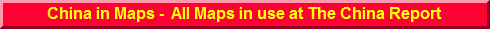 All China Maps used in The China Reporter Website
